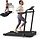 Tapis de course électrique pliable 12 km/h - Jusqu'à -35% de remise