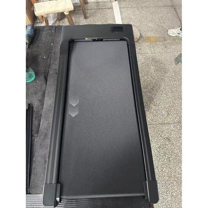 Tapis de course électrique ultra-plat - Jusqu'à 35% de réduction
