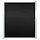 Pare-vue latéral rétractable 160x300 cm noir - Jusqu'à 34% de remise