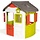 Maison de jeu pour enfants Neo Jura Lodge - Jusqu'à -35% sur le prix neuf