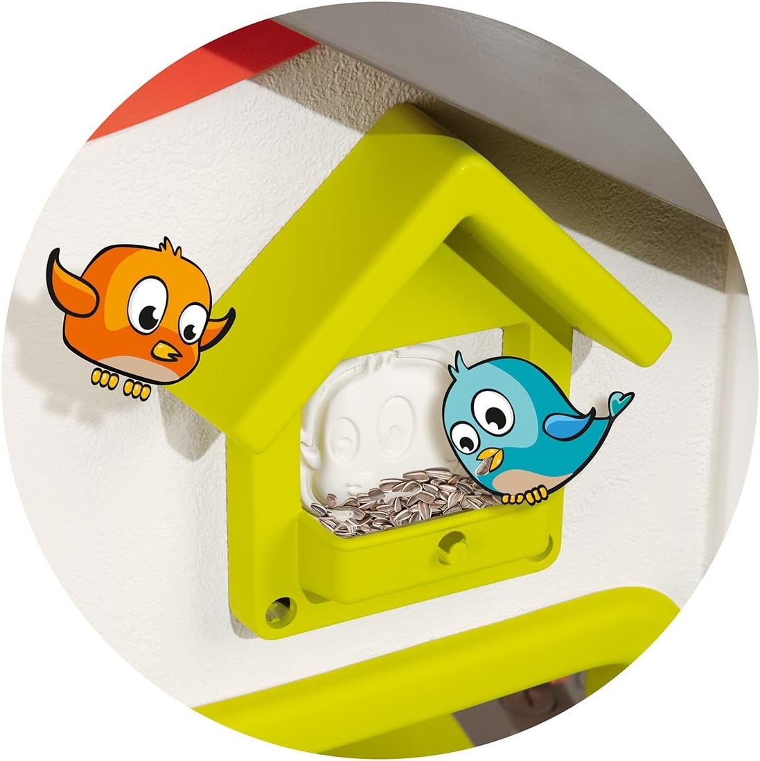 Maison de jeu pour enfants Neo Jura Lodge - Jusqu'à -35% sur le prix neuf