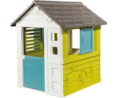 Smoby Maison de jeu pour enfants - Jusqu'à -35% sur notre sélection