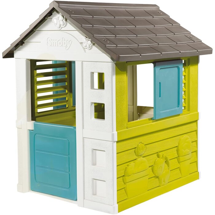 Maison de jeu pour enfants - Jusqu'à -35% sur notre sélection