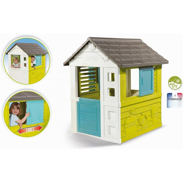 Maison de jeu pour enfants - Jusqu'à -35% sur notre sélection