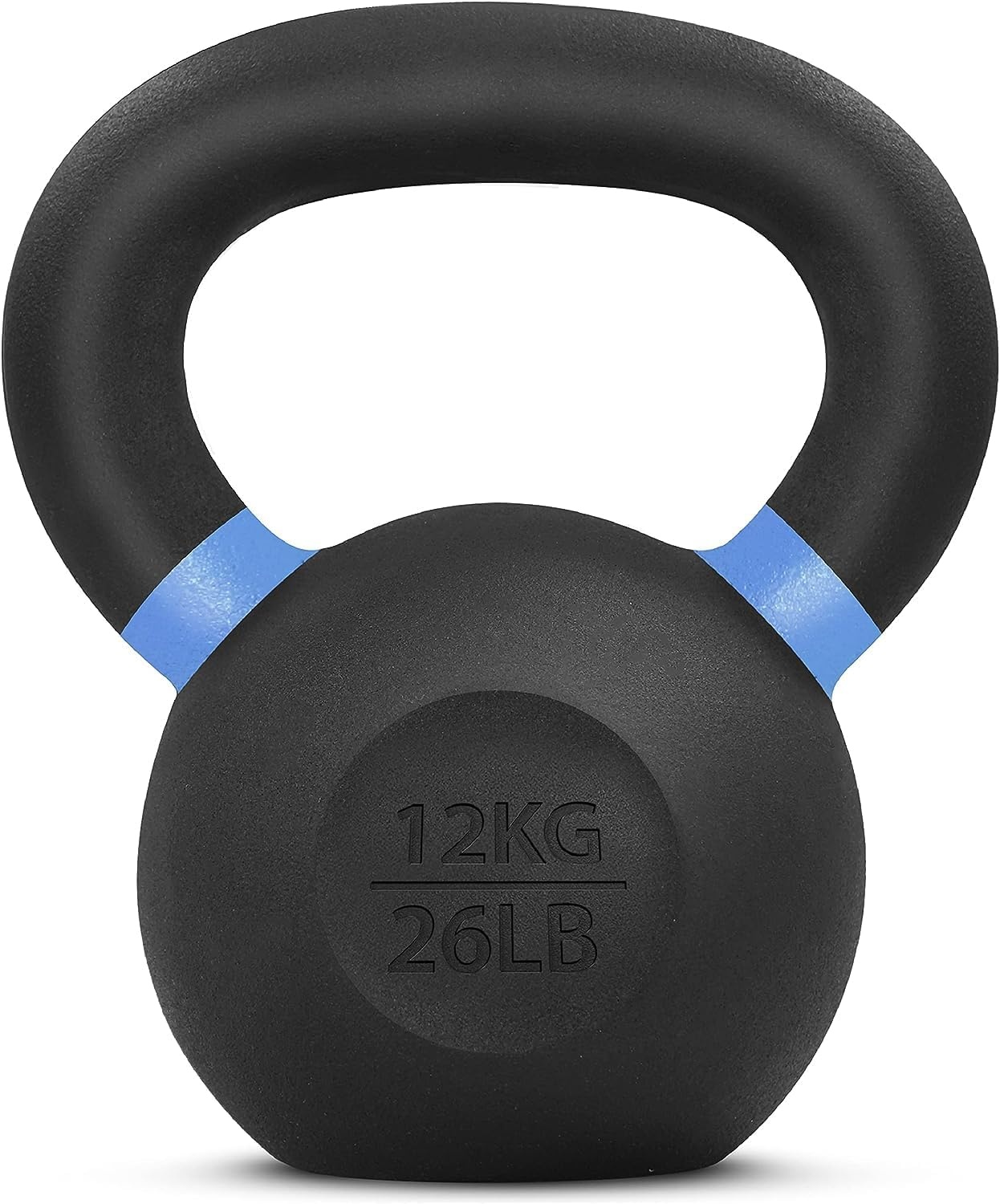 Kettlebell en fonte 32 kg - Jusqu'à -35% sur le prix neuf