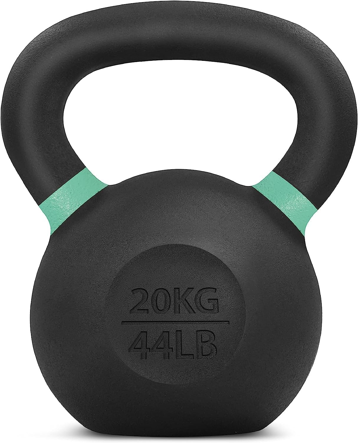 Kettlebell en fonte 32 kg - Jusqu'à -35% sur le prix neuf