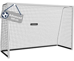 Cage de football pour jardin 300 cm - Jusqu'à 35% de réduction