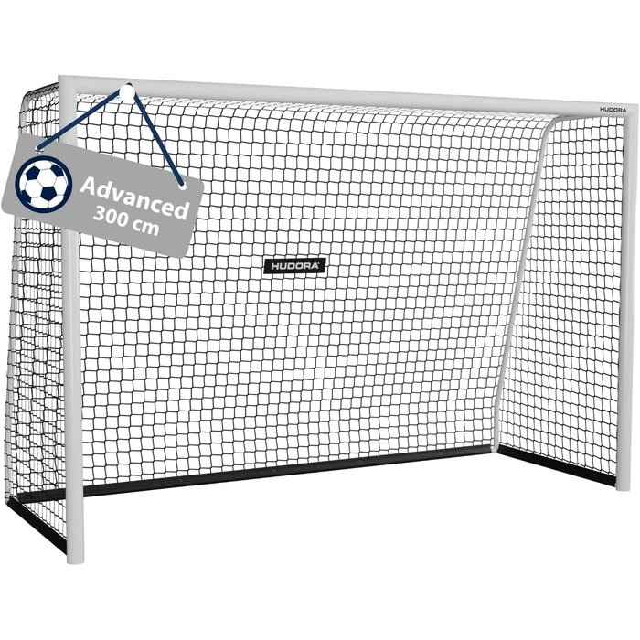 Cage de football pour jardin 300 cm - Jusqu'à 35% de réduction