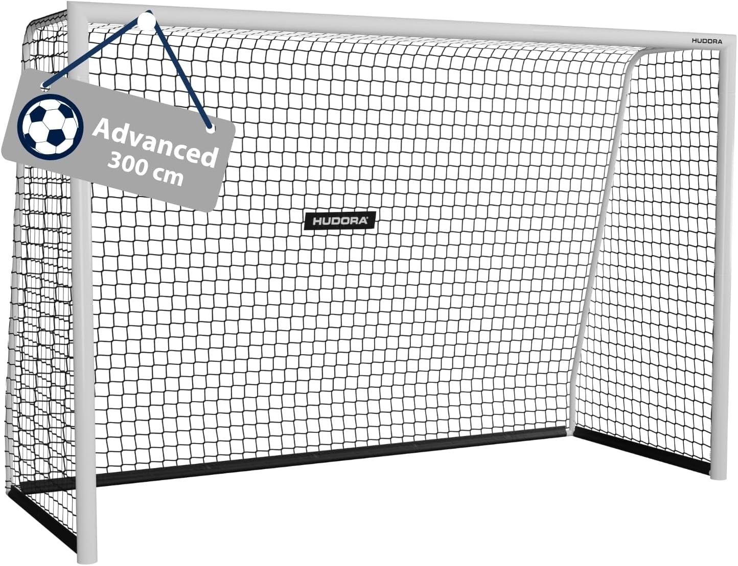 Cage de football pour jardin 300 cm - Jusqu'à 35% de réduction