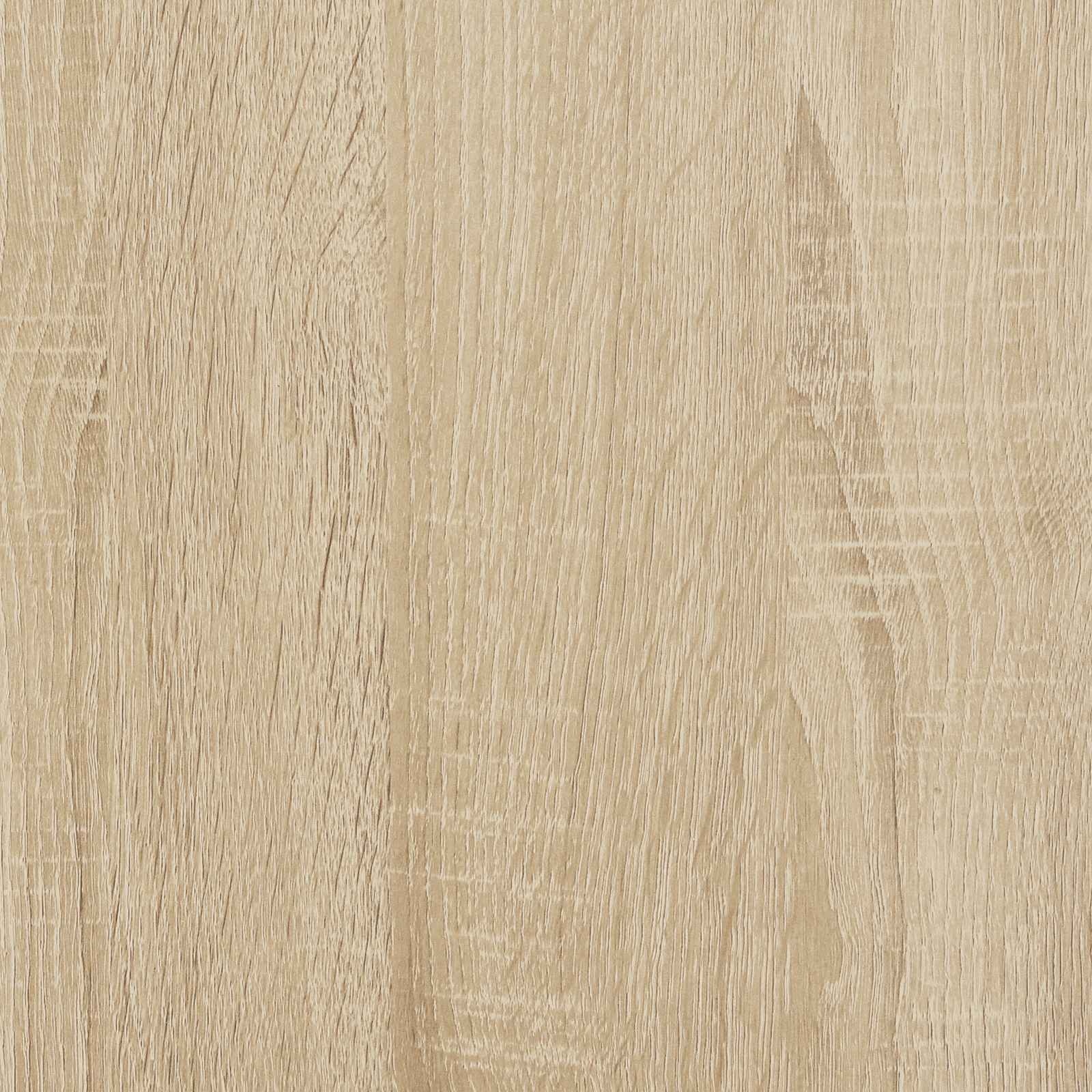 Tête de lit murale chêne sonoma 240 cm - Jusqu'à -29%