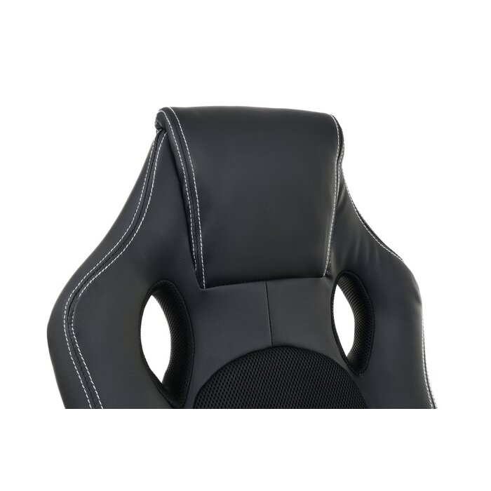 Chaise de bureau gamer ergonomique - Jusqu'à -27% sur notre offre Outlet