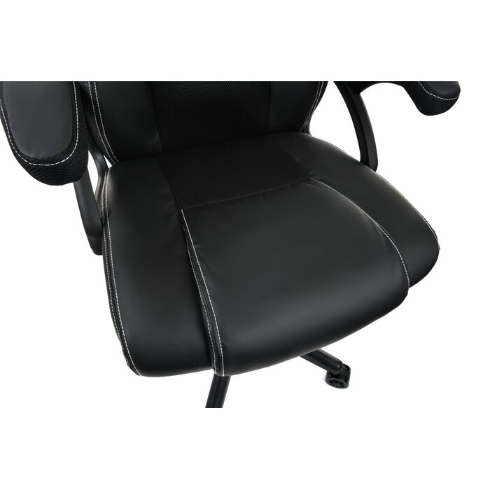 Chaise de bureau gamer ergonomique - Jusqu'à -27% sur notre offre Outlet