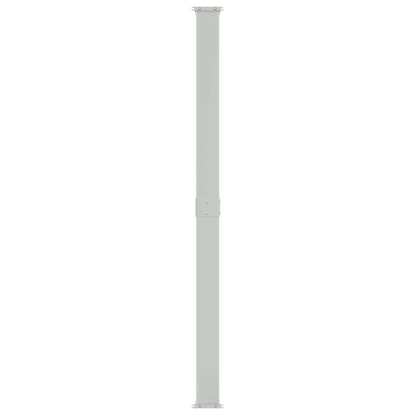 Pare-vue latéral rétractable 180x500cm anthracite - Jusqu'à -34%