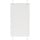 Store plissé blanc 70x150 cm - Jusqu'à 31% de remise