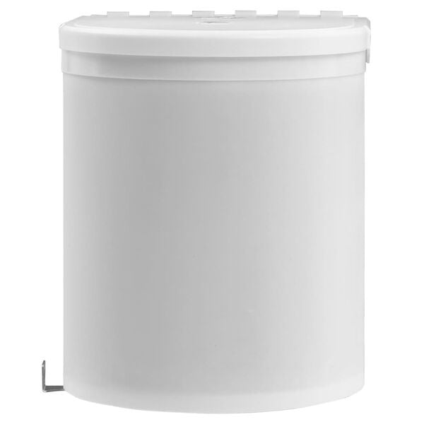 Poubelle encastrable 12L pour cuisine - Gain de place - Jusqu'à -33%