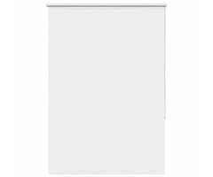 Vidaxl Store Enrouleur Occultant Blanc 110x175 cm - Jusqu'à -32% sur l'Outlet