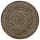 Tapis rond 240 cm en jute tressé - Jusqu'à -35%