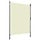 Store enrouleur extérieur 150x270 cm - Crème - Jusqu'à -34%