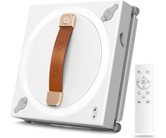 Robot Laveur de Vitres Intelligent - Jusqu'à 37% de remise