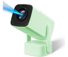 Mini Projecteur 4K Full HD Android - Rotation 180° - Jusqu'à -41%