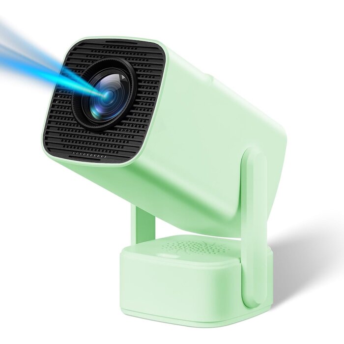 Mini projecteur 4K Full HD Android - Jusqu'à -35% sur nos modèles outlet