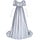 Robe Régence bleue avec accessoires - Taille L - Jusqu'à 34% de réduction