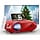 Mini Projecteur Full HD Rouge - Portable - Jusqu'à -34% de remise