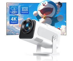 Mini Projecteur Full HD 1080p - Jusqu'à 41% de remise
