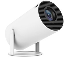 Mini Projecteur Intelligent 4K Android 11 - Jusqu'à 34% de remise