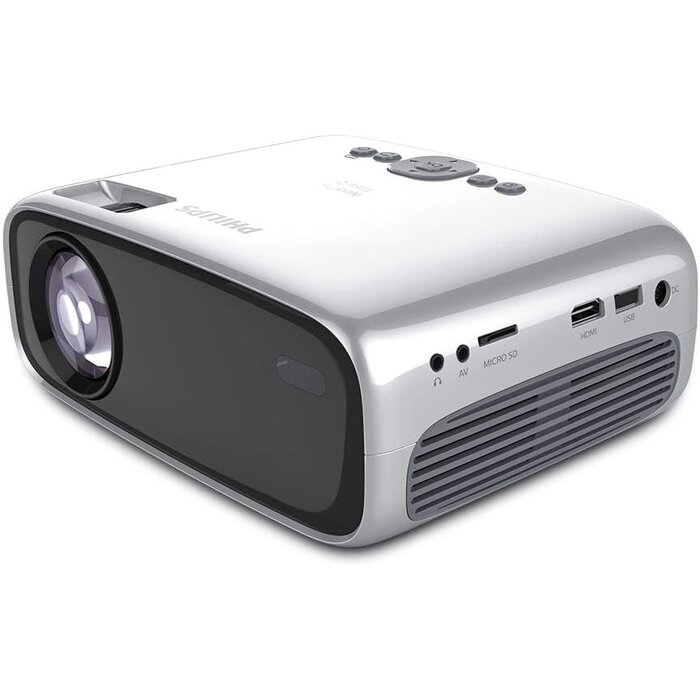Projecteur Full HD 1080p Android TV - Jusqu'à 35% de réduction
