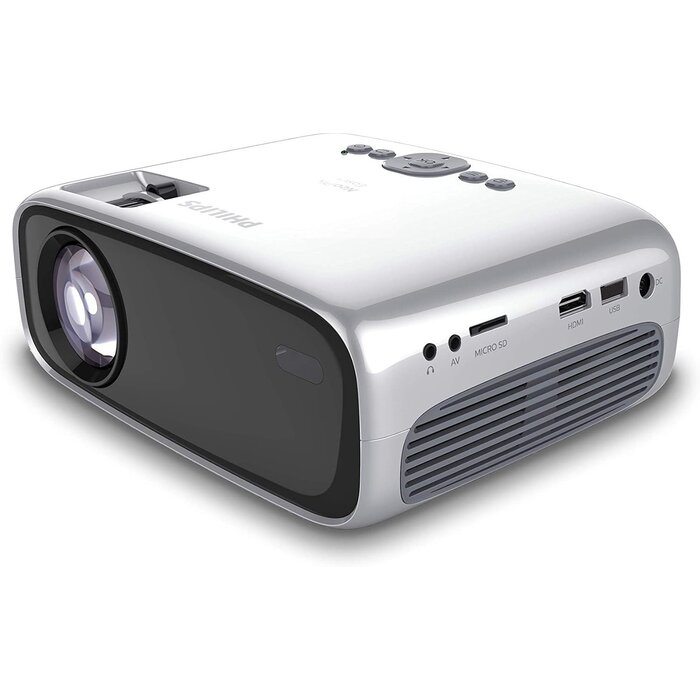 Projecteur Full HD 1080p Android TV - Jusqu'à 35% de réduction