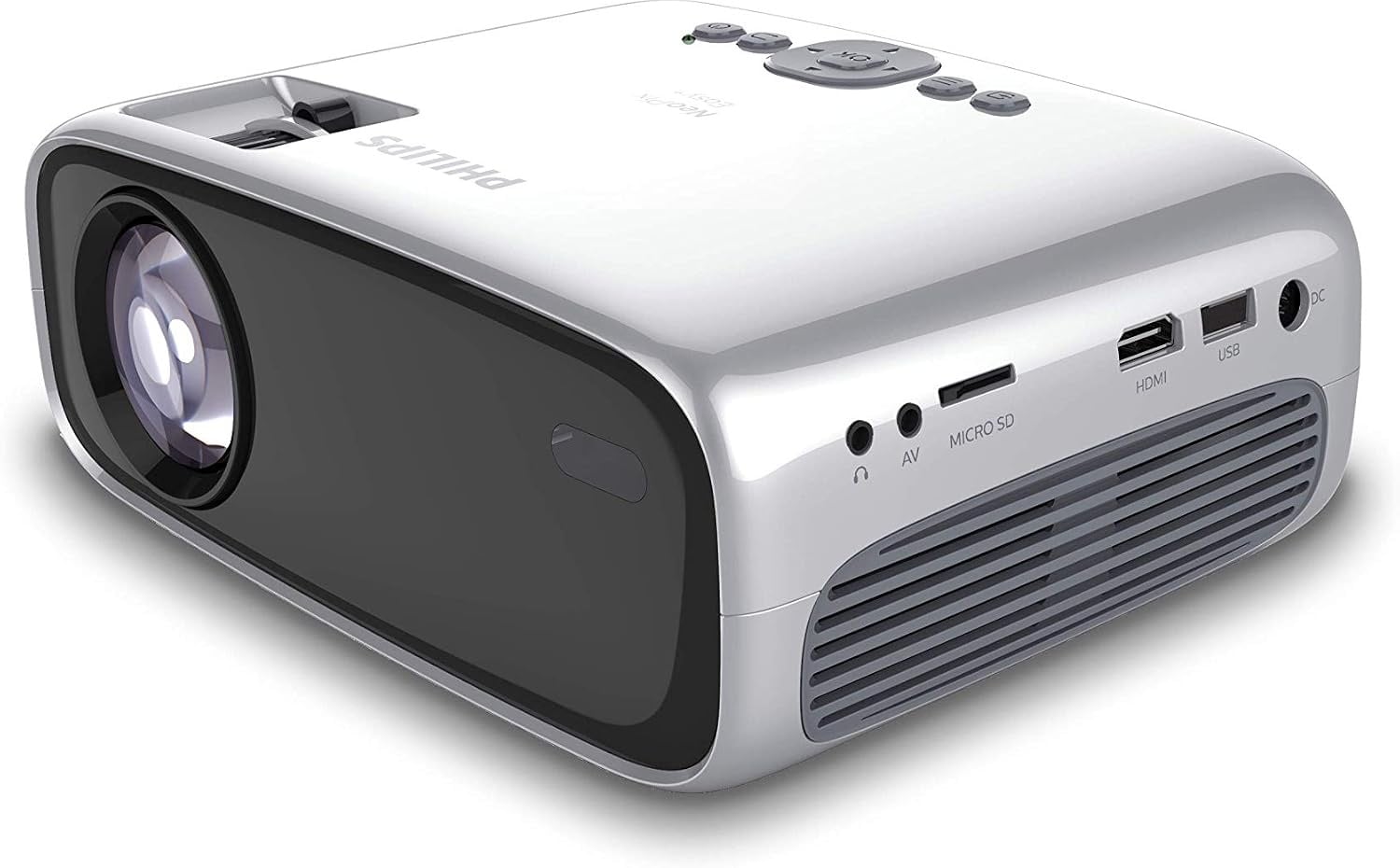 Projecteur Full HD 1080p Android TV - Jusqu'à 35% de réduction