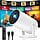 Mini projecteur Full HD Android TV portable - Jusqu'à 34 % de réduction