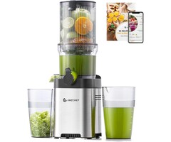Extracteur de jus à froid 180W - Large ouverture - Jusqu'à -34%