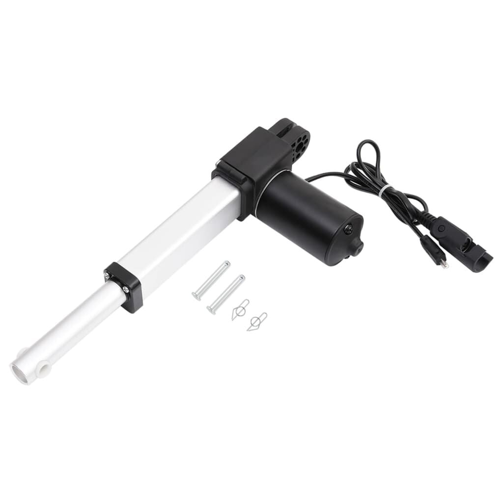 Actionneur linéaire électrique 28V - 28,5 cm - Jusqu'à -32% sur l'outlet