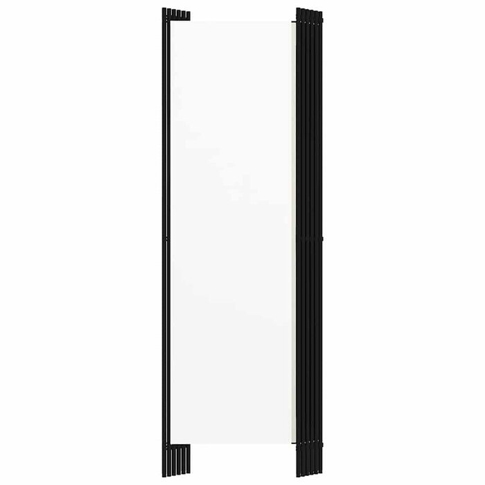 Paravent 6 panneaux 300x180 cm blanc - Jusqu'à 32 % de remise