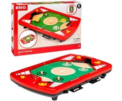 Jeu de flipper de table pour deux - Bois durable - Jusqu'à -40%