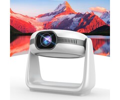 Projecteur Portable Full HD Android 11 - Jusqu'à 35% de réduction