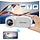 Mini projecteur LED Full HD portable - Jusqu'à -35% de réduction
