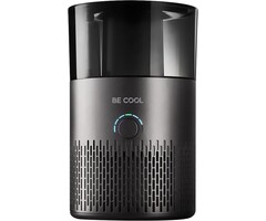Humidificateur d'air 5L Brume Chaude/Froide - Jusqu'à -31%