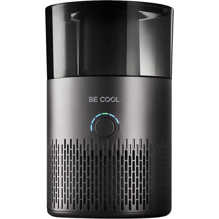 Humidificateur d'air 5L Brume Chaude/Froide - Jusqu'à -31%