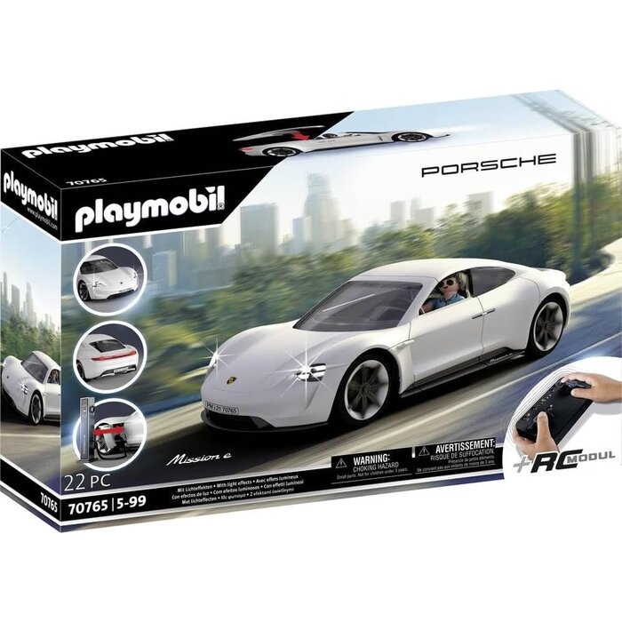 Voiture de sport télécommandée - Électrique - Jusqu'à -34% de remise