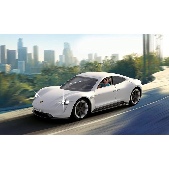Voiture de sport télécommandée - Électrique - Jusqu'à -34% de remise