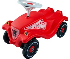 Big Porteur enfant rouge classique - Jusqu'à -33% de remise