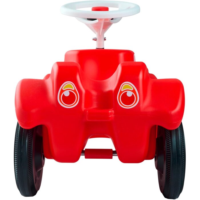 Porteur enfant rouge classique - Jusqu'à -33% de remise