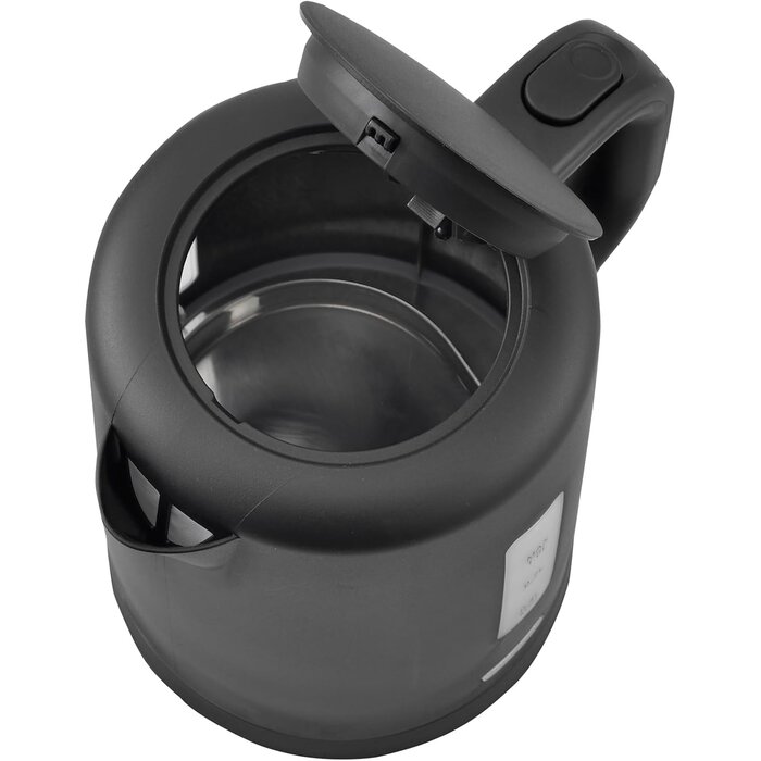 Bouilloire électrique compacte 1L - Jusqu'à 31% de remise