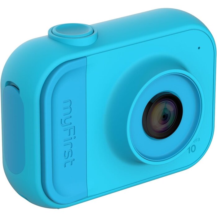 Appareil photo numérique pour enfants, 5 MP - Bleu - Jusqu'à -33%
