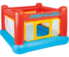 Château gonflable pour enfants 174x174 cm - Jusqu'à 40% de réduction