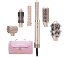 Multistyler 6-en-1 : Sèche-cheveux et coiffeur pro, jusqu'à -34%