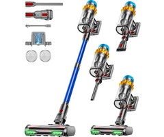 Aspirateur sans fil 50kPa - Jusqu'à 34% de réduction sur cet article outlet